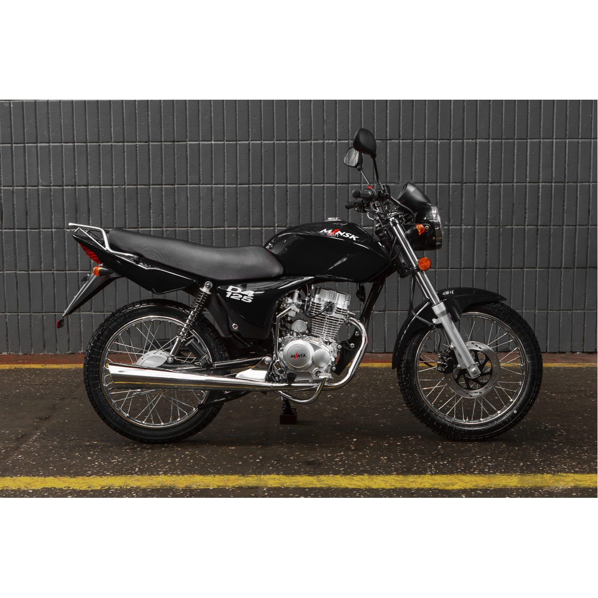 Купить мотоцикл д4