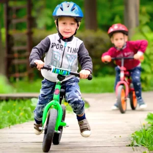 Детские велосипеды от 1 до 3 лет "12"