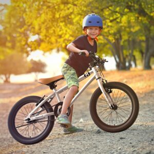 Детские велосипеды от 6 до 9 лет "20''