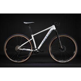 Велосипед Sunpeed Ace 27.5 белый