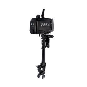 Мотор для лодки Parsun T 2.6 CBMS