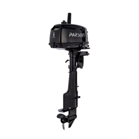 Мотор для лодки Parsun T 5 BMS