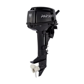 Мотор для лодки Parsun T 9.8 BMS
