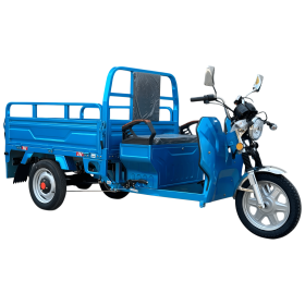 Электротрицикл грузовой AVM Cargo 1500