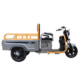 Электротрицикл грузовой AVM Cargo mini 800