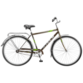 Велосипед Stels Avangard 300 28C оливковый