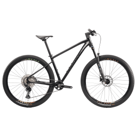 Велосипед Sunpeed Ace Pro 27.5 чёрный