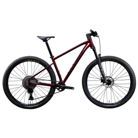 Велосипед Sunpeed Ace Pro 27.5 красный