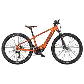Электровелосипед KTM Macina Mini ME SX 26, оранжевый