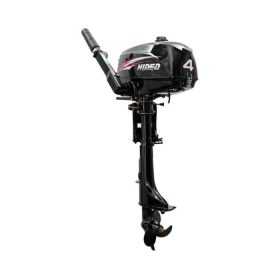 Лодочный мотор Hidea HD4FHWS, 2-х тактный