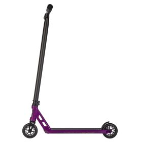 Самокат Novatrack Replay 110 (2025), фиолетовый