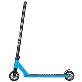 Самокат Novatrack Wolf 20 110 (2025), синий