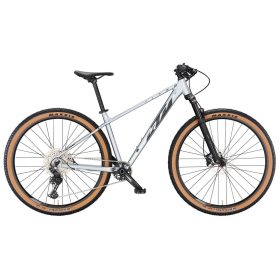 Велосипед KTM Ultra Glorious 29", серый