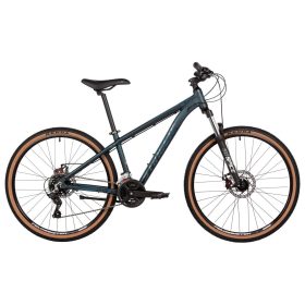 Велосипед Stinger 26" Element 2025, синий