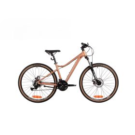 Велосипед Stinger 26" Laguna 2025, бежевый