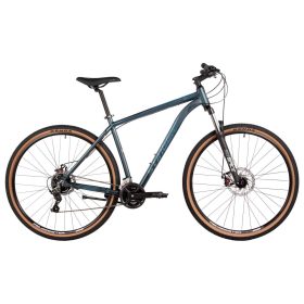 Велосипед Stinger 29" Element 2025, синий