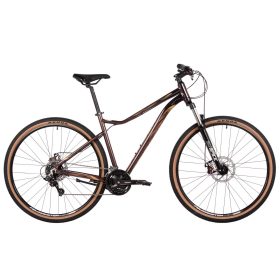 Велосипед Stinger 29" Laguna 2025, фиолетовый
