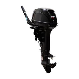 Лодочный мотор Barrakuda HD9.9FHS PRO, 2-х тактный