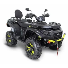 Квадроцикл TGB Blade 600 LTX EPS Premium 2023