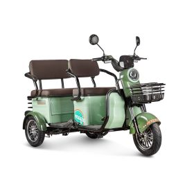 Электротрицикл Rutrike Gelbert Kang 800