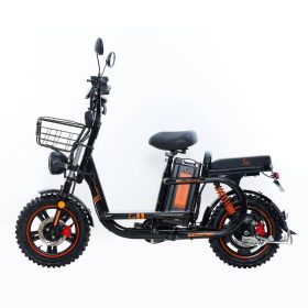 Электровелосипед Kugoo V3 Pro Max