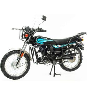 Мотоцикл дорожный Motoland Forester Lite 200, синий