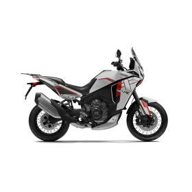 Мотоцикл Moto Morini X-Cape 1200 арктический белый