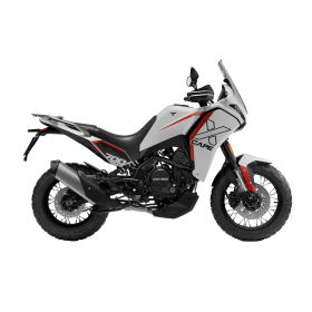 Мотоцикл Moto Morini X-Cape 700 Black Spoke каррарский мрамор