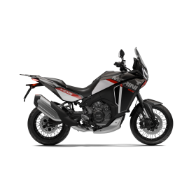 Мотоцикл Moto Morini X-Cape 1200 Viper black