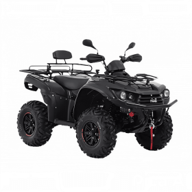 Квадроцикл TGB Blade 560 FL EPS Black Edition 2025