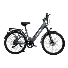 Электровелосипед AVM Grand 26