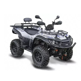 Квадроцикл TGB Blade 550 EPS 2023