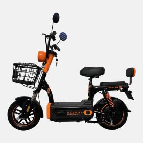 Электросамокат Kugoo EC 02 Pro