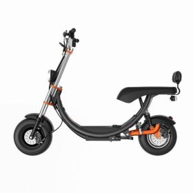 Электроскутер Kugoo C2 Pro