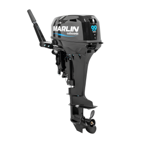 Лодочный мотор Marlin MP 9.9 AMHS Enduro