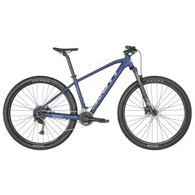 Велосипед Scott Aspect 940 синий (EU)