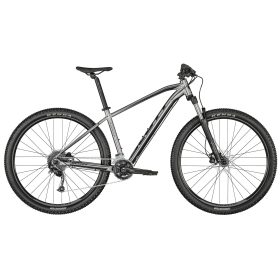 Велосипед Scott Aspect 950 серый (KH)