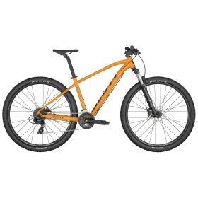 Велосипед Scott Aspect 960 оранжевый (EU)