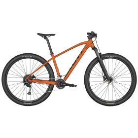 Велосипед Scott Aspect 740 оранжевый (EU)