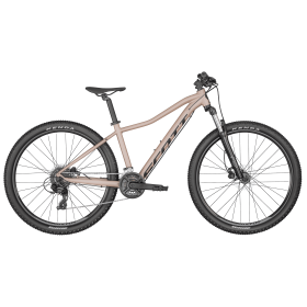 Велосипед Scott Contessa Active 50 розовый (KH)