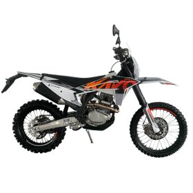 Мотоцикл KAYO K7-A 300 ROAD (CB300RL) 21/18 ПТС