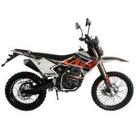 Мотоцикл KAYO K3 300 Road PR300 с ЭПТС